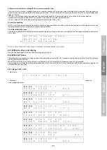 Предварительный просмотр 91 страницы CIAT Magister 2 Series Installation, Operation, Commissioning, Maintenance