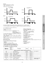 Предварительный просмотр 97 страницы CIAT Magister 2 Series Installation, Operation, Commissioning, Maintenance