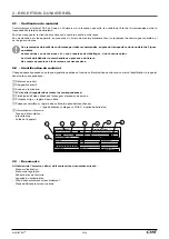 Предварительный просмотр 4 страницы CIAT MAGISTER CW 100 Instruction Manual