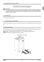 Предварительный просмотр 5 страницы CIAT MAGISTER CW 100 Instruction Manual