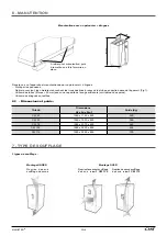 Предварительный просмотр 6 страницы CIAT MAGISTER CW 100 Instruction Manual