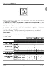 Предварительный просмотр 11 страницы CIAT MAGISTER CW 100 Instruction Manual