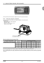 Предварительный просмотр 19 страницы CIAT MAGISTER CW 100 Instruction Manual