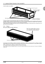 Предварительный просмотр 21 страницы CIAT MAGISTER CW 100 Instruction Manual