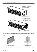 Предварительный просмотр 22 страницы CIAT MAGISTER CW 100 Instruction Manual