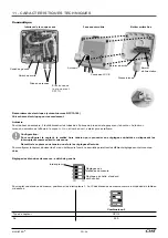 Предварительный просмотр 24 страницы CIAT MAGISTER CW 100 Instruction Manual