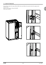 Предварительный просмотр 27 страницы CIAT MAGISTER CW 100 Instruction Manual