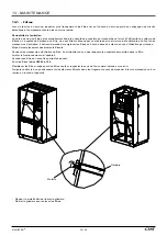 Предварительный просмотр 28 страницы CIAT MAGISTER CW 100 Instruction Manual