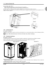 Предварительный просмотр 29 страницы CIAT MAGISTER CW 100 Instruction Manual