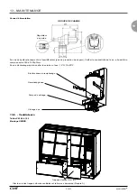 Предварительный просмотр 31 страницы CIAT MAGISTER CW 100 Instruction Manual