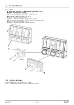 Предварительный просмотр 34 страницы CIAT MAGISTER CW 100 Instruction Manual