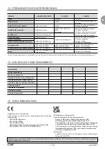 Предварительный просмотр 35 страницы CIAT MAGISTER CW 100 Instruction Manual