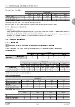 Предварительный просмотр 51 страницы CIAT MAGISTER CW 100 Instruction Manual