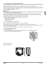 Предварительный просмотр 57 страницы CIAT MAGISTER CW 100 Instruction Manual