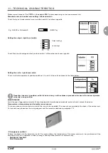 Предварительный просмотр 59 страницы CIAT MAGISTER CW 100 Instruction Manual