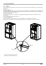 Предварительный просмотр 62 страницы CIAT MAGISTER CW 100 Instruction Manual