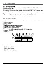 Предварительный просмотр 72 страницы CIAT MAGISTER CW 100 Instruction Manual