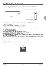 Предварительный просмотр 75 страницы CIAT MAGISTER CW 100 Instruction Manual