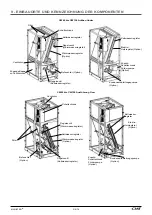 Предварительный просмотр 76 страницы CIAT MAGISTER CW 100 Instruction Manual