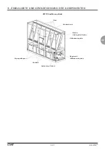 Предварительный просмотр 77 страницы CIAT MAGISTER CW 100 Instruction Manual