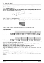 Предварительный просмотр 78 страницы CIAT MAGISTER CW 100 Instruction Manual