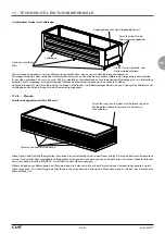 Предварительный просмотр 89 страницы CIAT MAGISTER CW 100 Instruction Manual