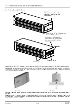 Предварительный просмотр 90 страницы CIAT MAGISTER CW 100 Instruction Manual