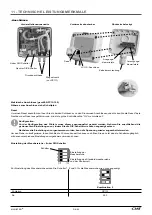 Предварительный просмотр 92 страницы CIAT MAGISTER CW 100 Instruction Manual