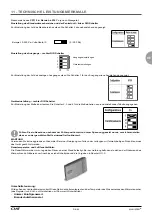 Предварительный просмотр 93 страницы CIAT MAGISTER CW 100 Instruction Manual