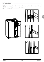 Предварительный просмотр 95 страницы CIAT MAGISTER CW 100 Instruction Manual