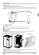 Предварительный просмотр 97 страницы CIAT MAGISTER CW 100 Instruction Manual