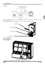 Предварительный просмотр 99 страницы CIAT MAGISTER CW 100 Instruction Manual