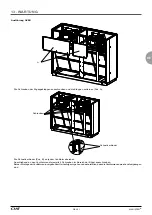 Предварительный просмотр 101 страницы CIAT MAGISTER CW 100 Instruction Manual