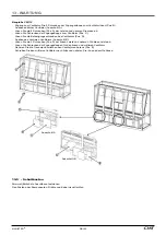 Предварительный просмотр 102 страницы CIAT MAGISTER CW 100 Instruction Manual