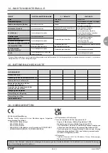 Предварительный просмотр 103 страницы CIAT MAGISTER CW 100 Instruction Manual