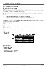 Предварительный просмотр 106 страницы CIAT MAGISTER CW 100 Instruction Manual