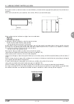 Предварительный просмотр 109 страницы CIAT MAGISTER CW 100 Instruction Manual