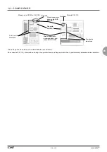 Предварительный просмотр 115 страницы CIAT MAGISTER CW 100 Instruction Manual