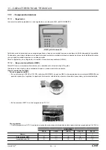 Предварительный просмотр 116 страницы CIAT MAGISTER CW 100 Instruction Manual