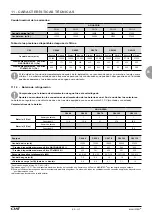 Предварительный просмотр 117 страницы CIAT MAGISTER CW 100 Instruction Manual