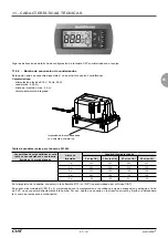 Предварительный просмотр 121 страницы CIAT MAGISTER CW 100 Instruction Manual