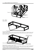 Предварительный просмотр 122 страницы CIAT MAGISTER CW 100 Instruction Manual