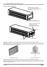 Предварительный просмотр 124 страницы CIAT MAGISTER CW 100 Instruction Manual