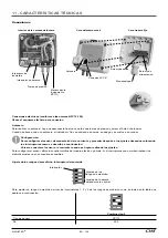 Предварительный просмотр 126 страницы CIAT MAGISTER CW 100 Instruction Manual