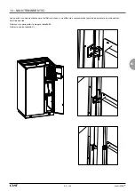 Предварительный просмотр 129 страницы CIAT MAGISTER CW 100 Instruction Manual