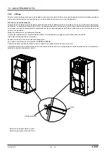 Предварительный просмотр 130 страницы CIAT MAGISTER CW 100 Instruction Manual