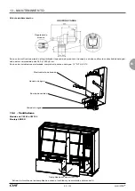 Предварительный просмотр 133 страницы CIAT MAGISTER CW 100 Instruction Manual