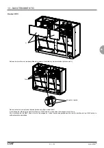 Предварительный просмотр 135 страницы CIAT MAGISTER CW 100 Instruction Manual