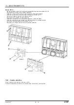 Предварительный просмотр 136 страницы CIAT MAGISTER CW 100 Instruction Manual