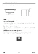 Preview for 7 page of CIAT MAGISTER Series Instruction Manual